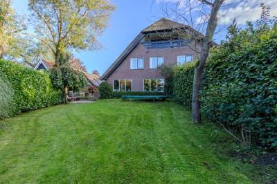 Woning Binnendamseweg 36 Giessenburg