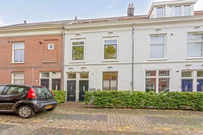 Woning Van Hasseltstraat 120 Arnhem