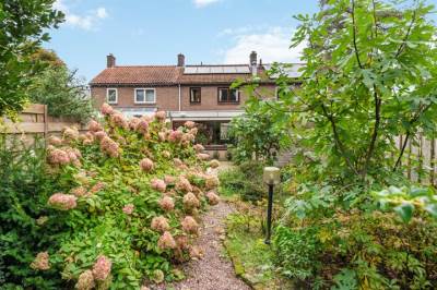 Woning Macharislaan 20 Wolfheze