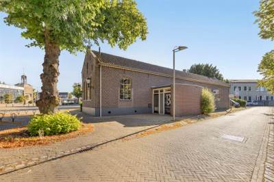 Woning Kerkplein 12 Malden