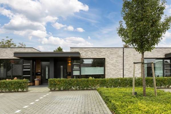 Woning De Binderij 11 Oud Gastel