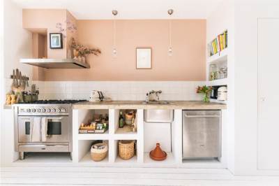 Woning Tuinstraat 177- 3 Amsterdam