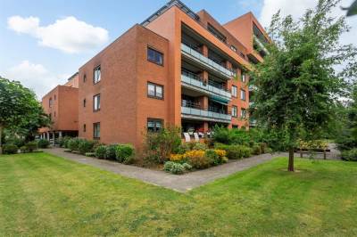 Woning Zanglijsterstraat 89 Rotterdam