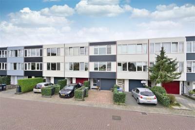 Woning Kloosterlaan 159 Hilversum