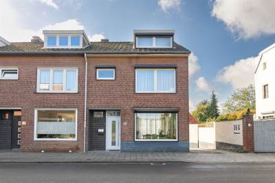 Woning Roebroekweg 58 Heerlen