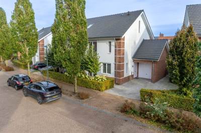 Woning Steurgat 27 Gorinchem