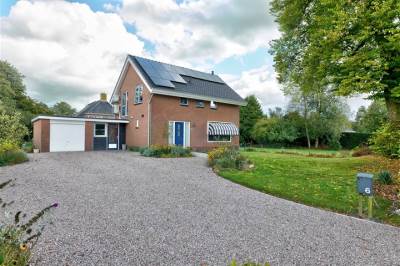 Woning It Súd 6 Surhuizum