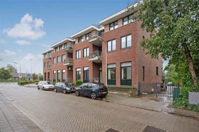 Woning Graaf Willem II laan 20 Delfgauw