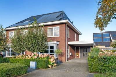 Woning De Maten 14 Gramsbergen