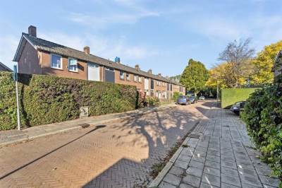 Woning vd Duyn v Maasdamstr 16 Coevorden