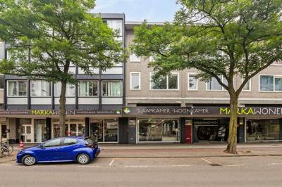 Woning Vierambachtsstraat 35-B 02 Rotterdam