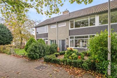 Woning Patrijsstraat 66 Brummen