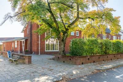 Woning Schipbeekstraat 2 Almelo