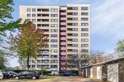 Woning Ruimzicht 196 Amsterdam