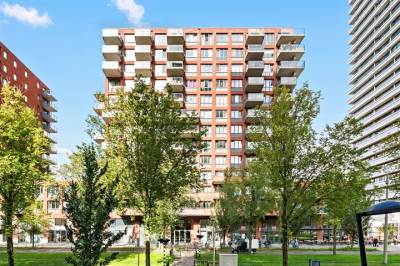 Woning Martinus Nijhofflaan 268 Delft