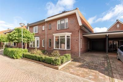 Woning Ridderhof 11 Zoelmond