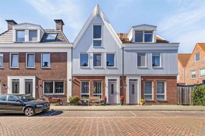 Woning Regenboog 11 Landsmeer