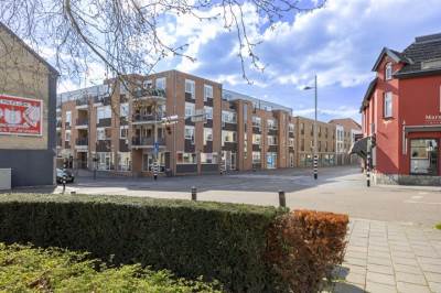 Woning Reinaldstraat 40 Valkenburg (LI)