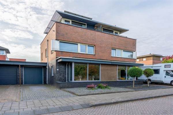 Woning Vaartwijk 15 Sappemeer