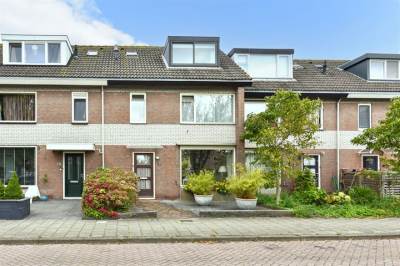 Woning Heemraadsingel 38 Mijdrecht