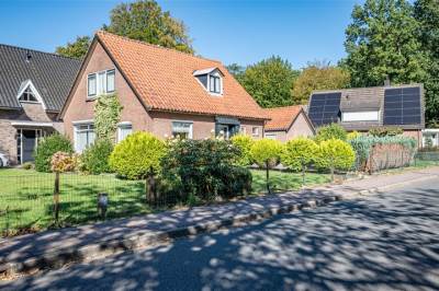Woning Zoomweg 30 Nunspeet