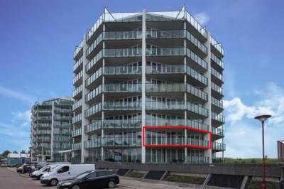 Woning Kaapstander 32 Medemblik