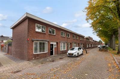 Woning Boezemstraat 21 Ridderkerk