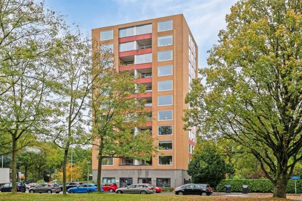 Woning Goeman Borgesiuslaan 91 Groningen