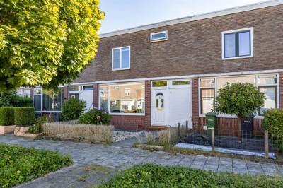 Woning Da Costalaan 7 Hoogezand
