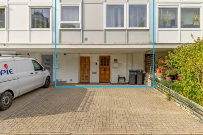 Woning Navolaan 37 Heerlen
