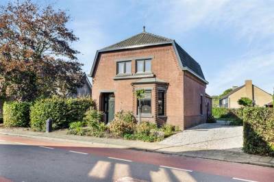 Woning Mgr Aertsstraat 15 Swolgen