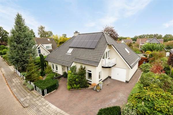 Woning Boerkist 5 Meppel