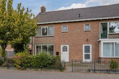 Woning Jonkheer de Jongestraat 9 Hoogeveen