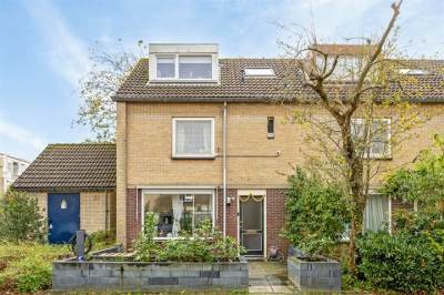 Woning Alpen Rondweg 43 Amstelveen