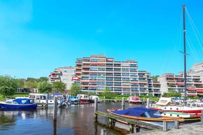 Woning Bartoklaan 24 Heemstede