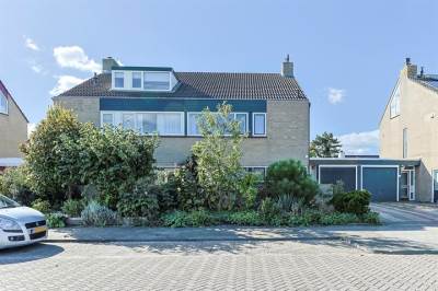 Woning Den Tollstraat 60 Koudekerk aan den Rijn