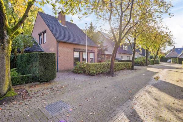 Woning Gastenberg 65 Rosmalen
