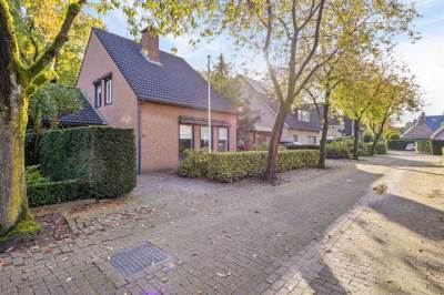 Woning Gastenberg 65 Rosmalen