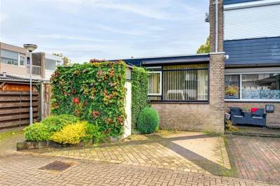 Woning Pijnenburg 58 Dordrecht