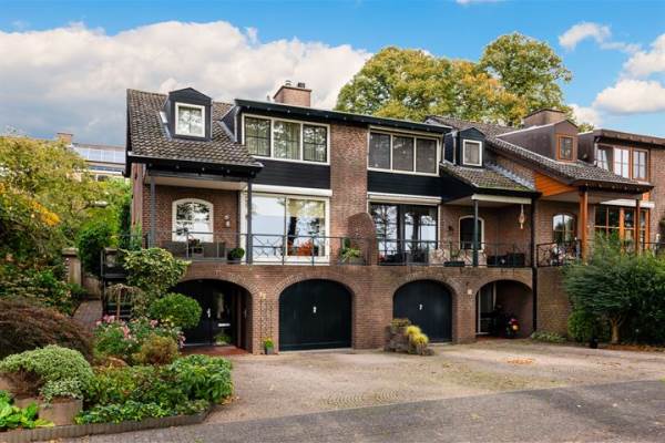 Woning Cuneralaan 33 Rhenen