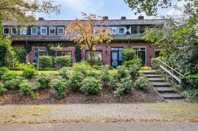 Woning Kastanjelaan 21 Maarn