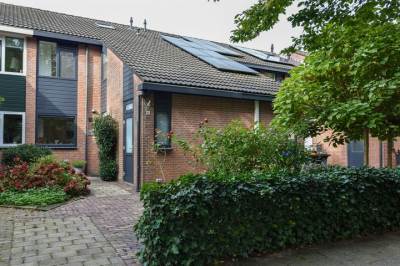 Woning Vrijheidslaan 93 Breukelen