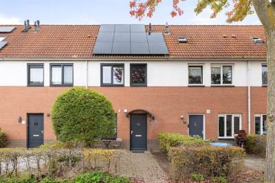 Woning Verschoorstraat 12 Deventer