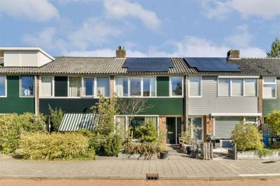 Woning Christinastraat 17 Aalsmeer