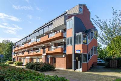 Woning Bastion 117 Lelystad