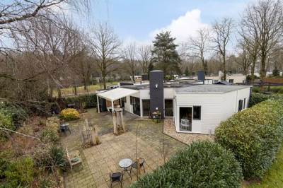 Woning Ermerzand 97 Erm