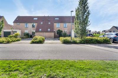 Woning Roede 59 Heerenveen