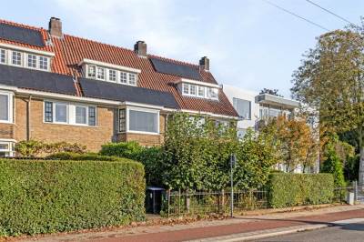 Woning Utrechtseweg 264 Arnhem