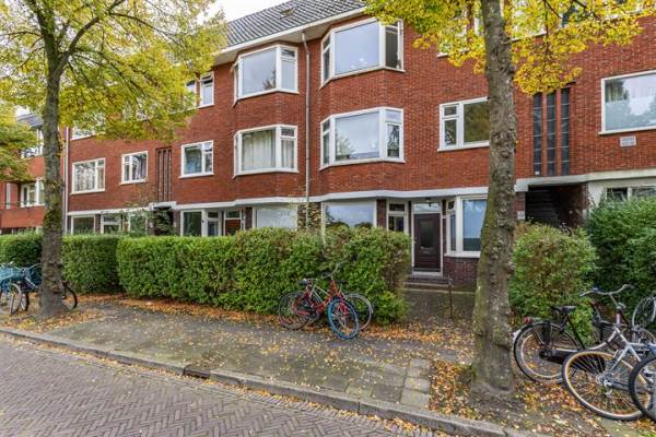Woning Star Numanstraat 73 Groningen