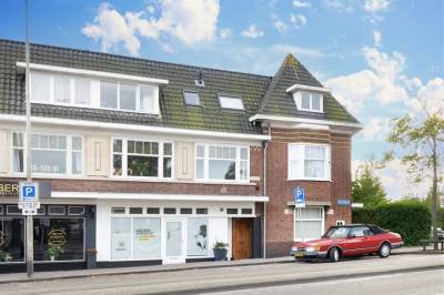 Woning Zandvoortselaan 149 Heemstede